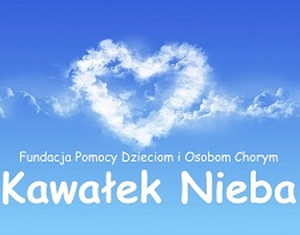 Kawałek nieba